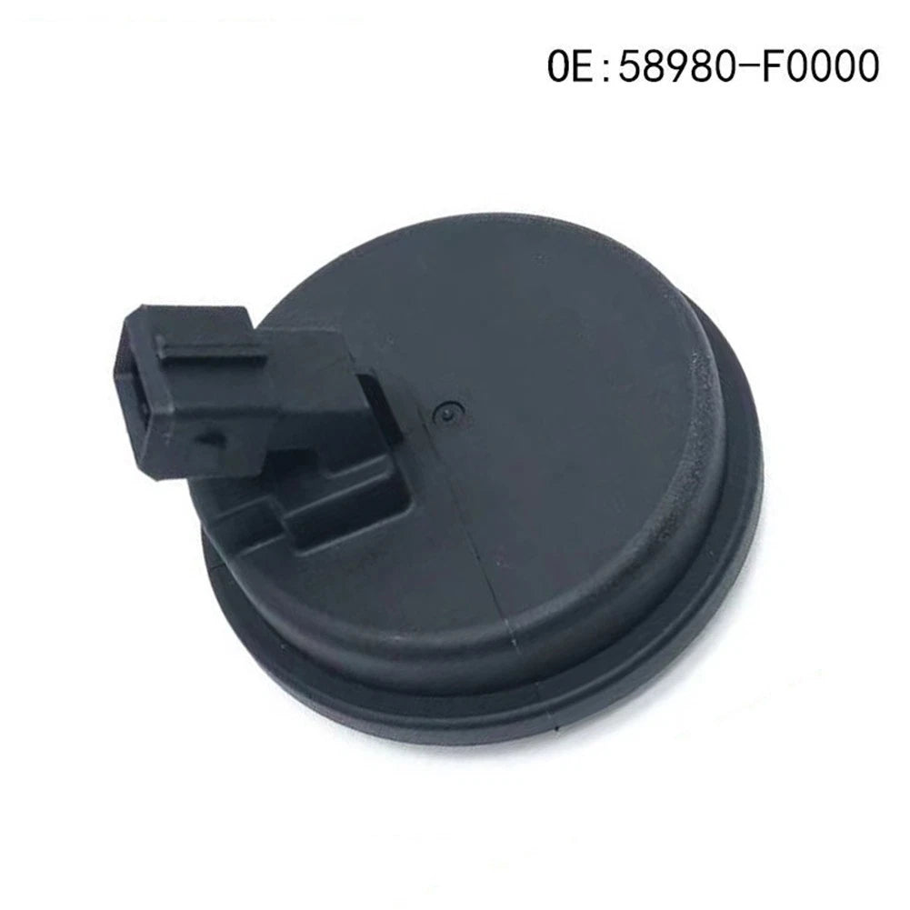 Speed Sensor for Kia (2019–2020) 1.6L 2.0L Plastic + Metal
