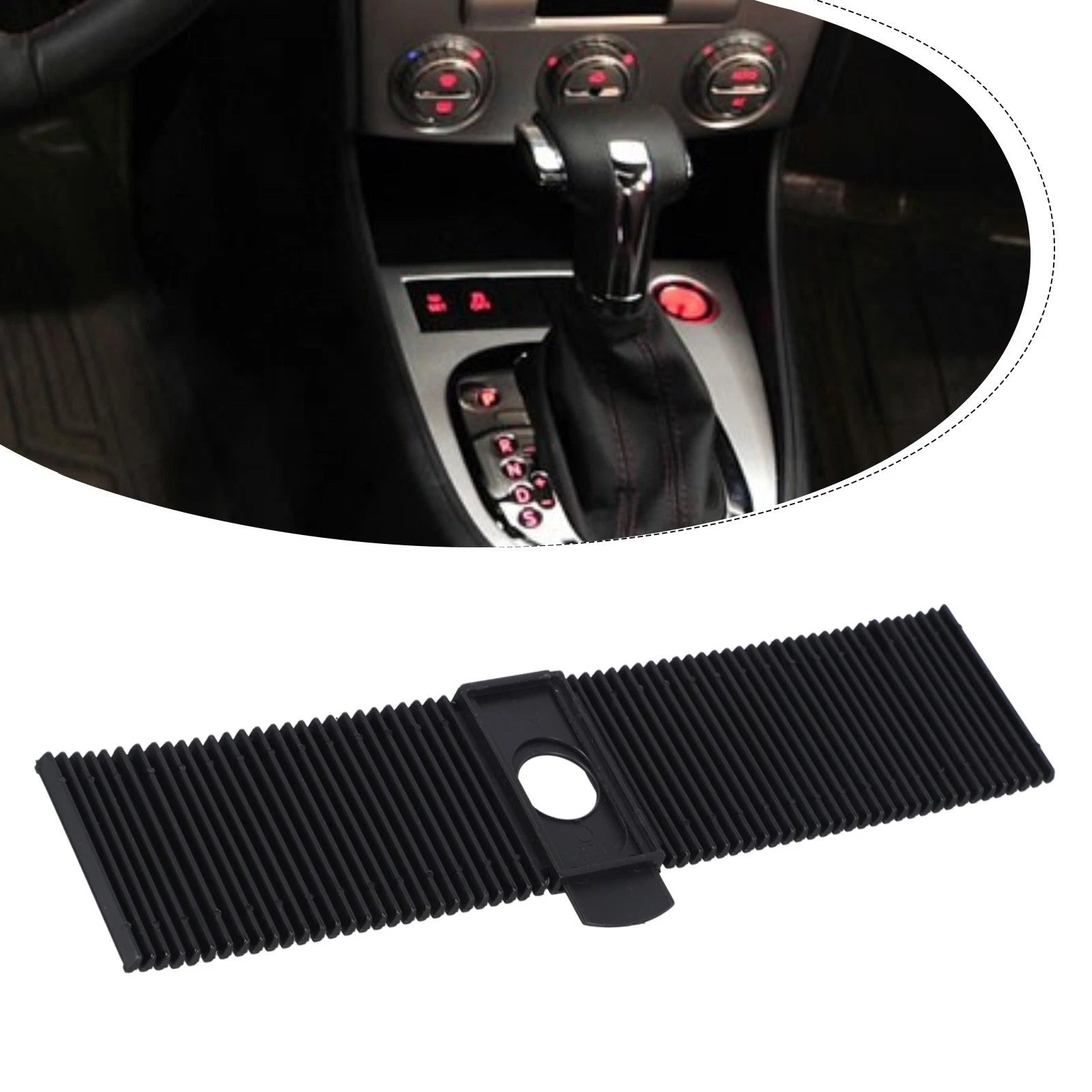 Gear Shift Slider for Polo (2005–2010)