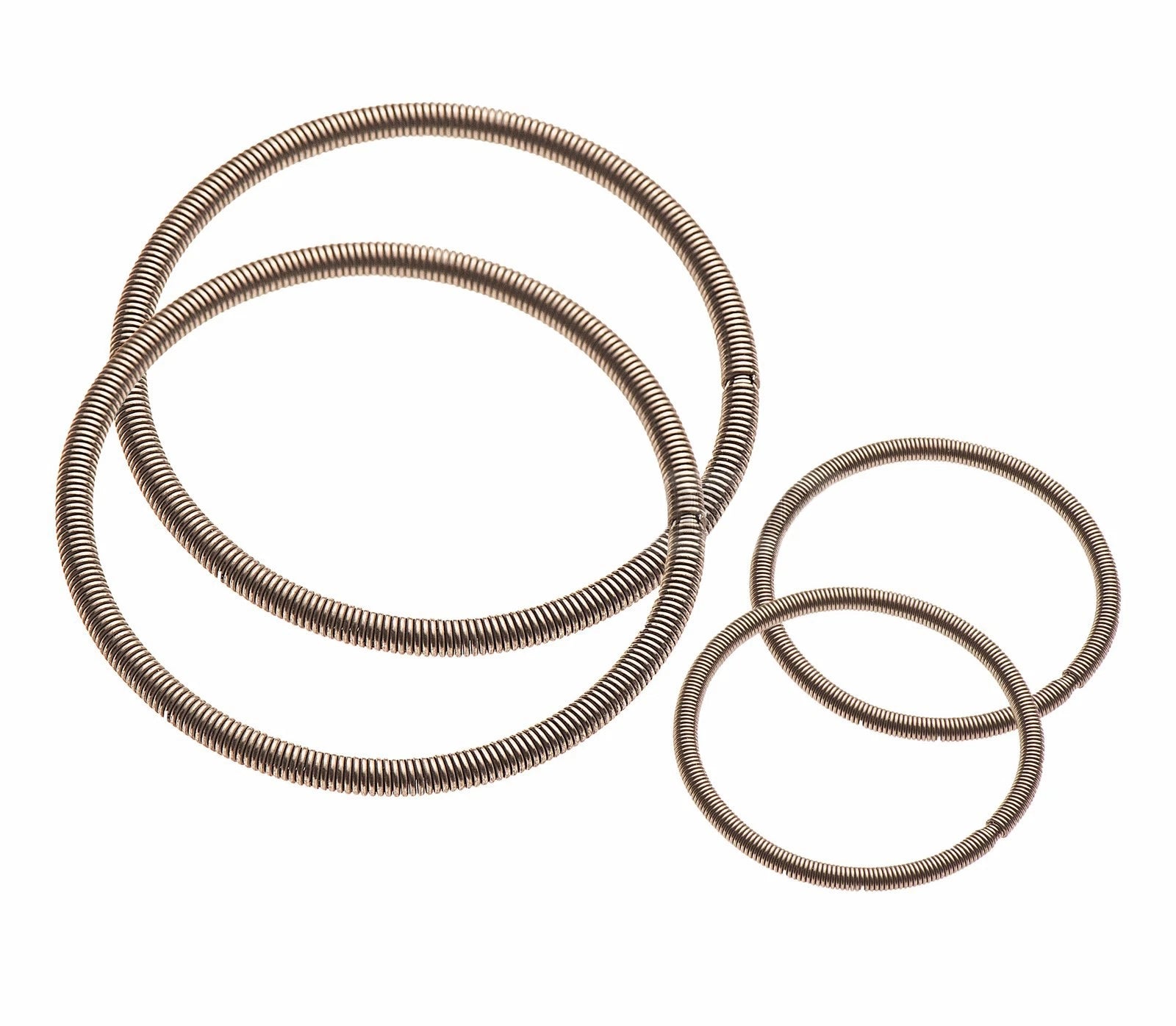 Set of 4 Rave Valve Springs for Sea Doo 787 800 947 951 (1995–2002)