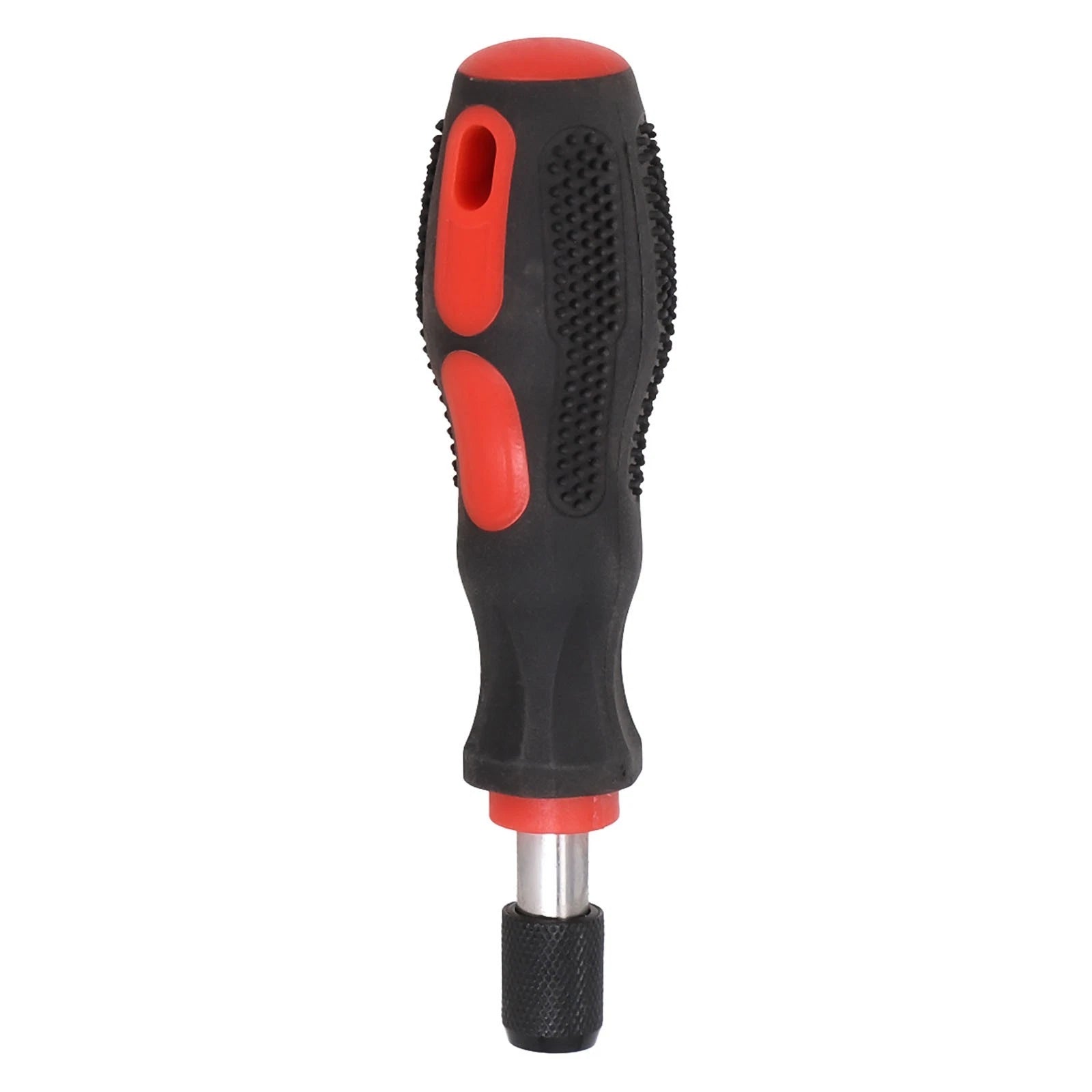 Rubber Non-Slip Handle Screwdriver for (Length: Mm, Hex: Mm)