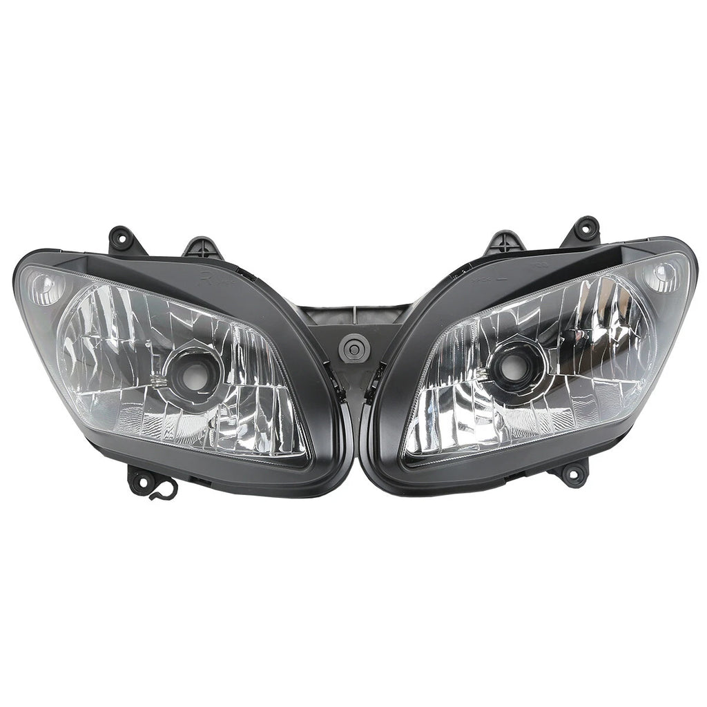 Front Headlight Assembly for Yamaha YZF-R1 (2002–2003)