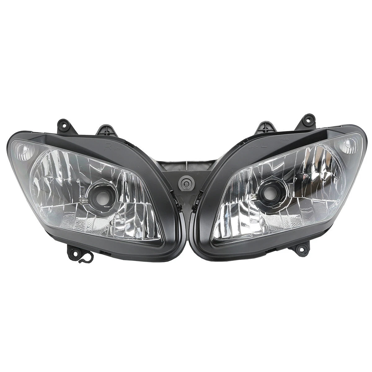 Front Headlight Assembly for Yamaha YZF-R1 (2002–2003)