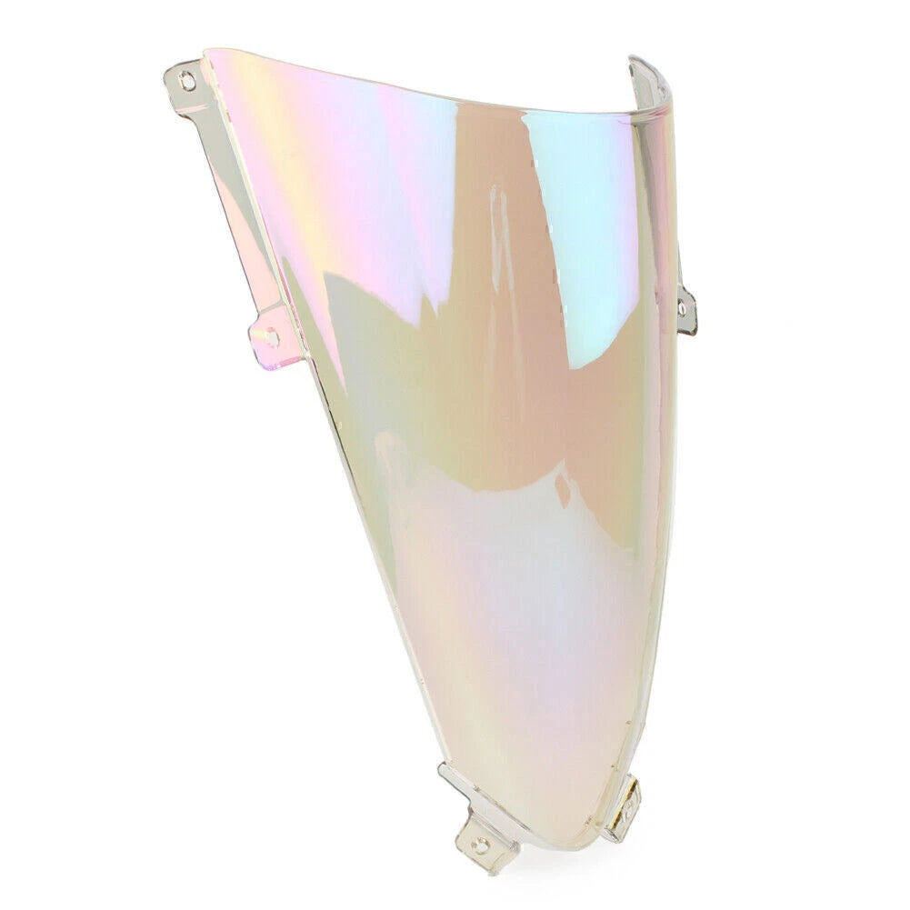 Iridium Windshield for Ducati Panigale V4 V4S (2019–2020)