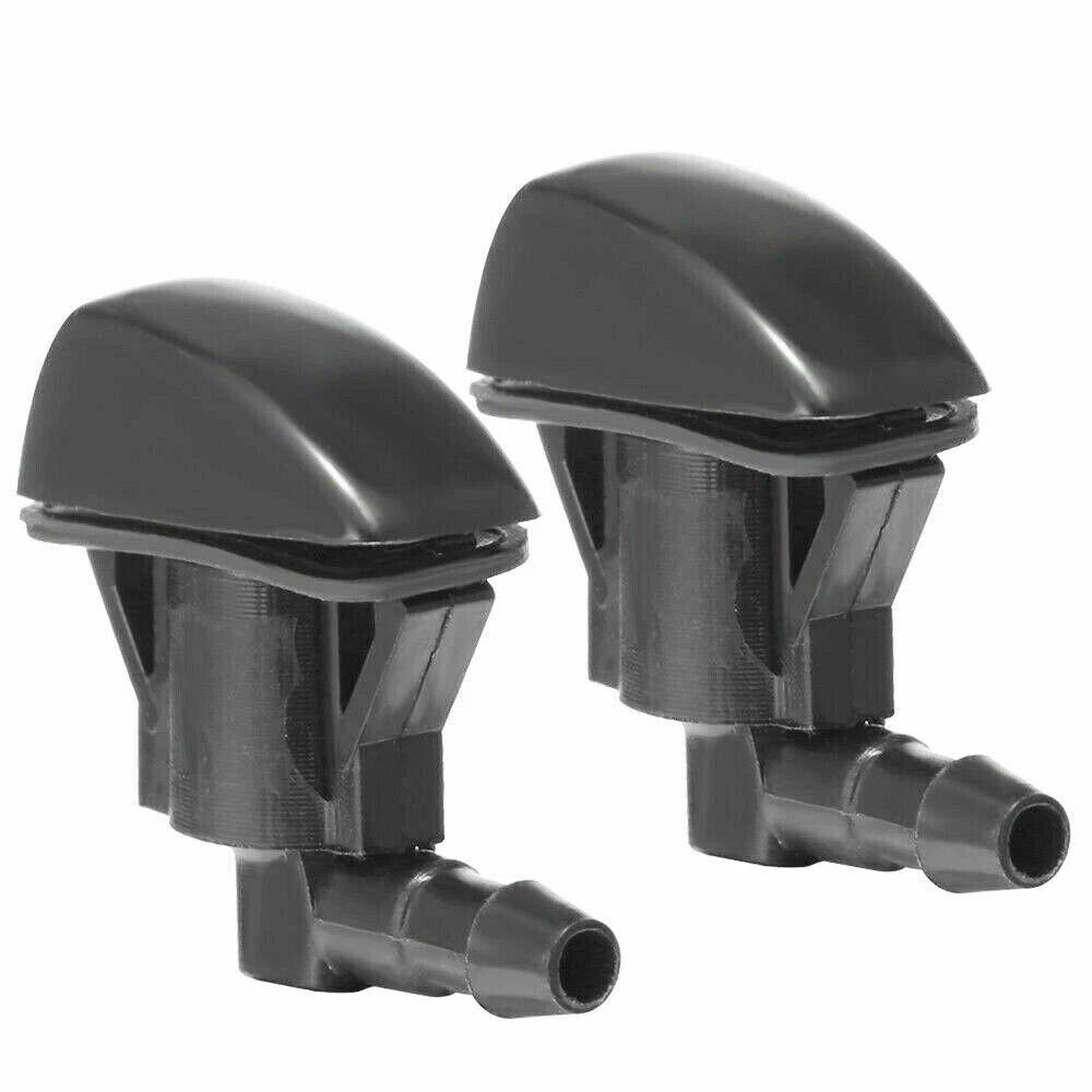 Direct Replacement Wiper Nozzle Sprayers for Ford