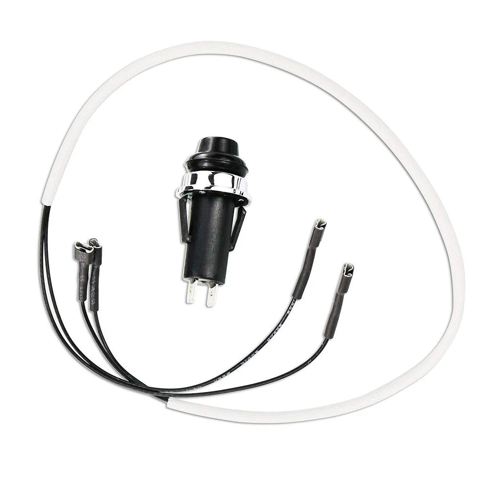 Grill Igniter Set for Weber Spirit 210 & 310 (7642)