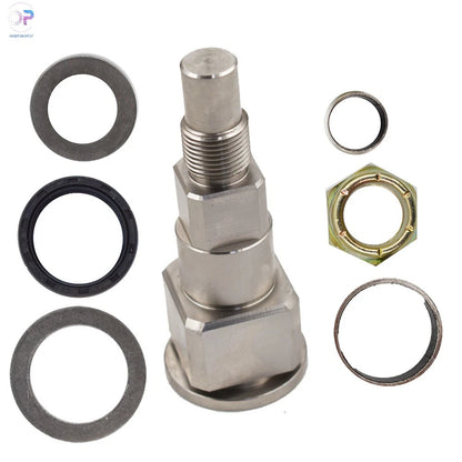 Gimbal Steering Arm Swivel Shaft for Alpha Bravo (98230A1)