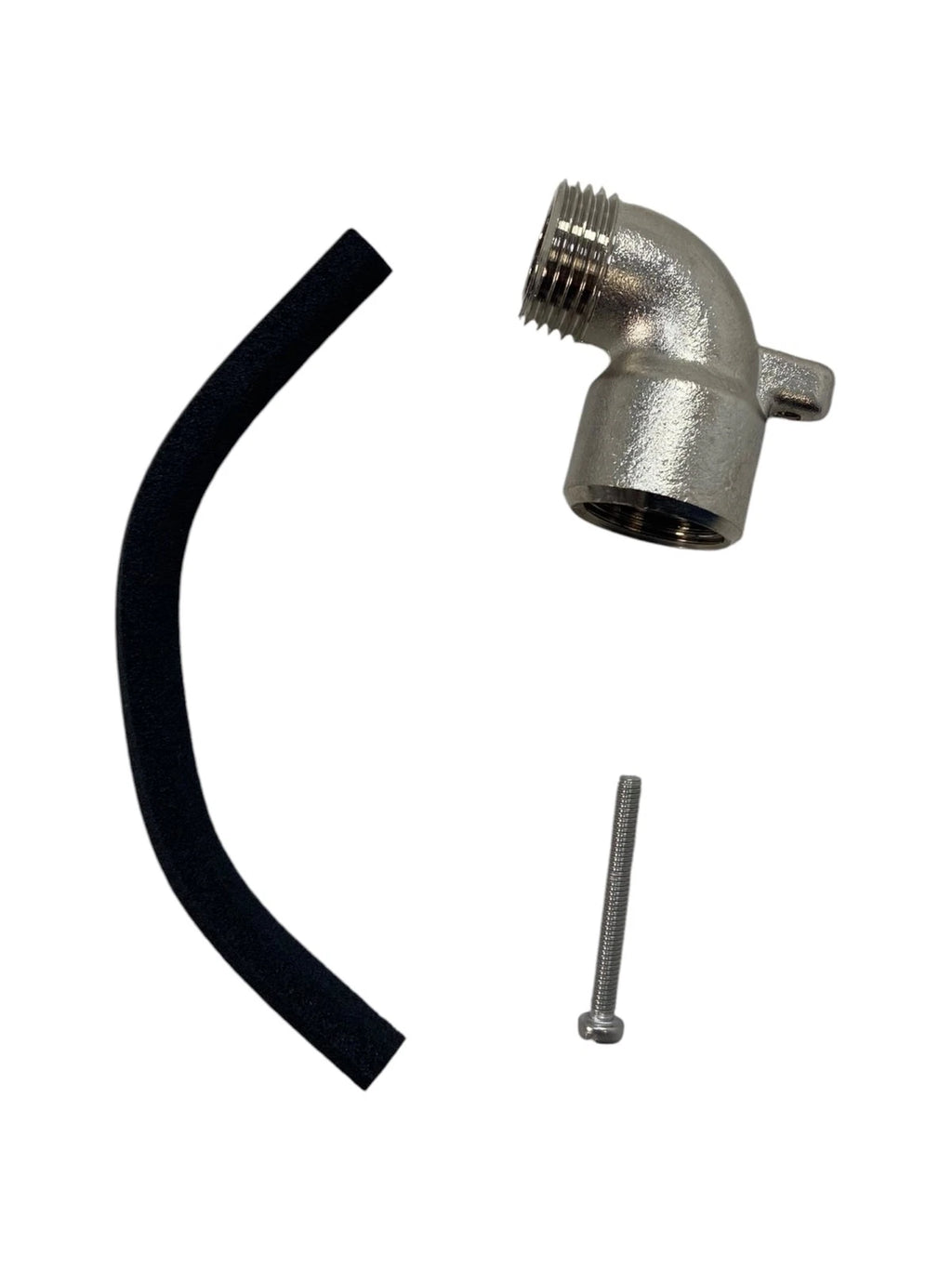 Movario Wall Union 1/2" Thread for Grohe (28459000)