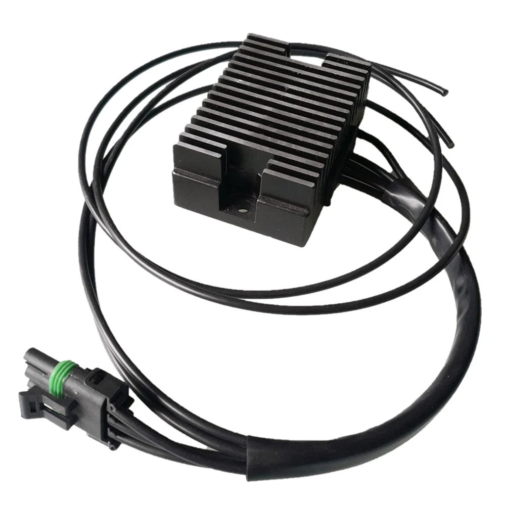 Voltage Rectifier Regulator for Compu-Fire 40A 3-Phase (55402)