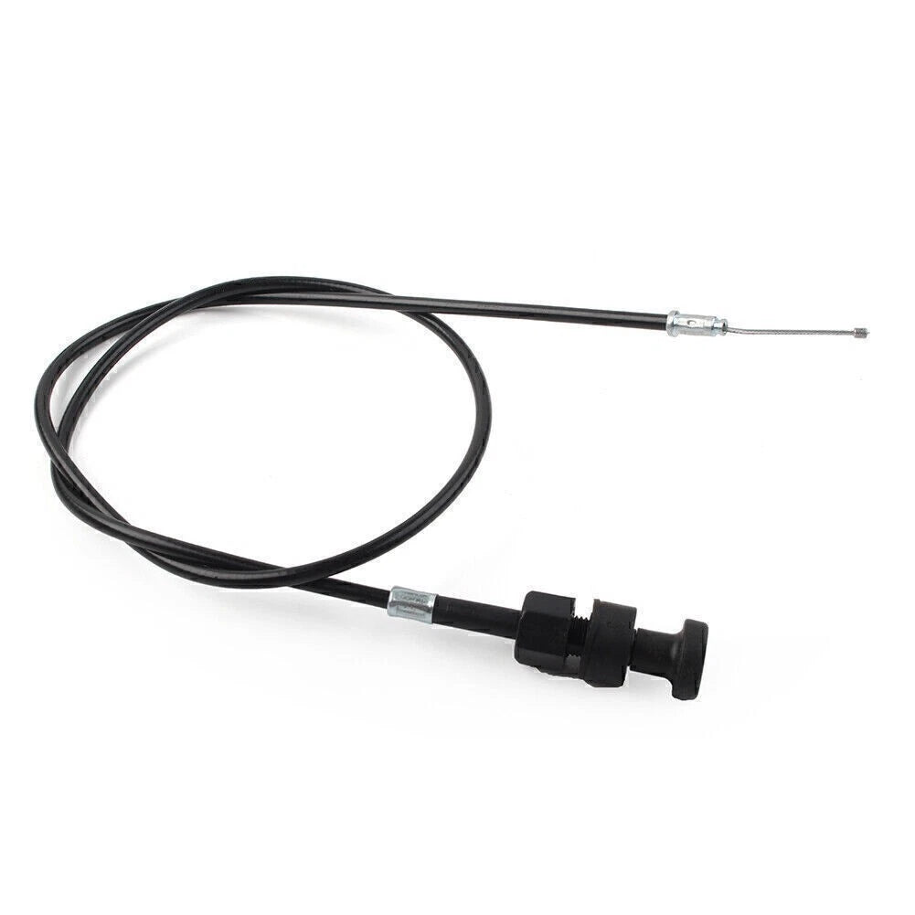 Choke Cable for Yamaha PW80 (1990–2006)