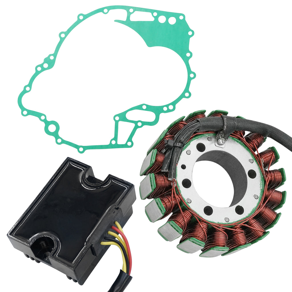 Timing Drive Cover Gasket for Sea-Doo RXP (2006–2007)