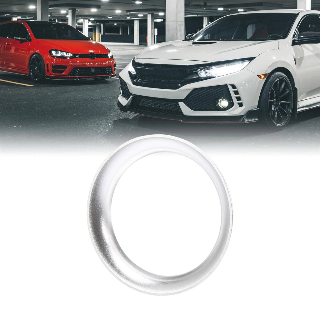 Car Start Button Decorative Ring for Mazda CX-5 CX-4 Axela Atenza (2014–2022)