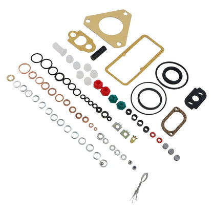 Injection Pump Repair Gaskets Seals for Ford Massey-Ferguson