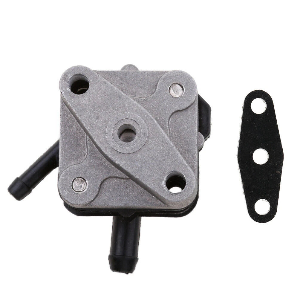Fuel Pump for Johnson Evinrude 6 8 9.9 15 HP (Thru 1992) 397839 395091 18-7350