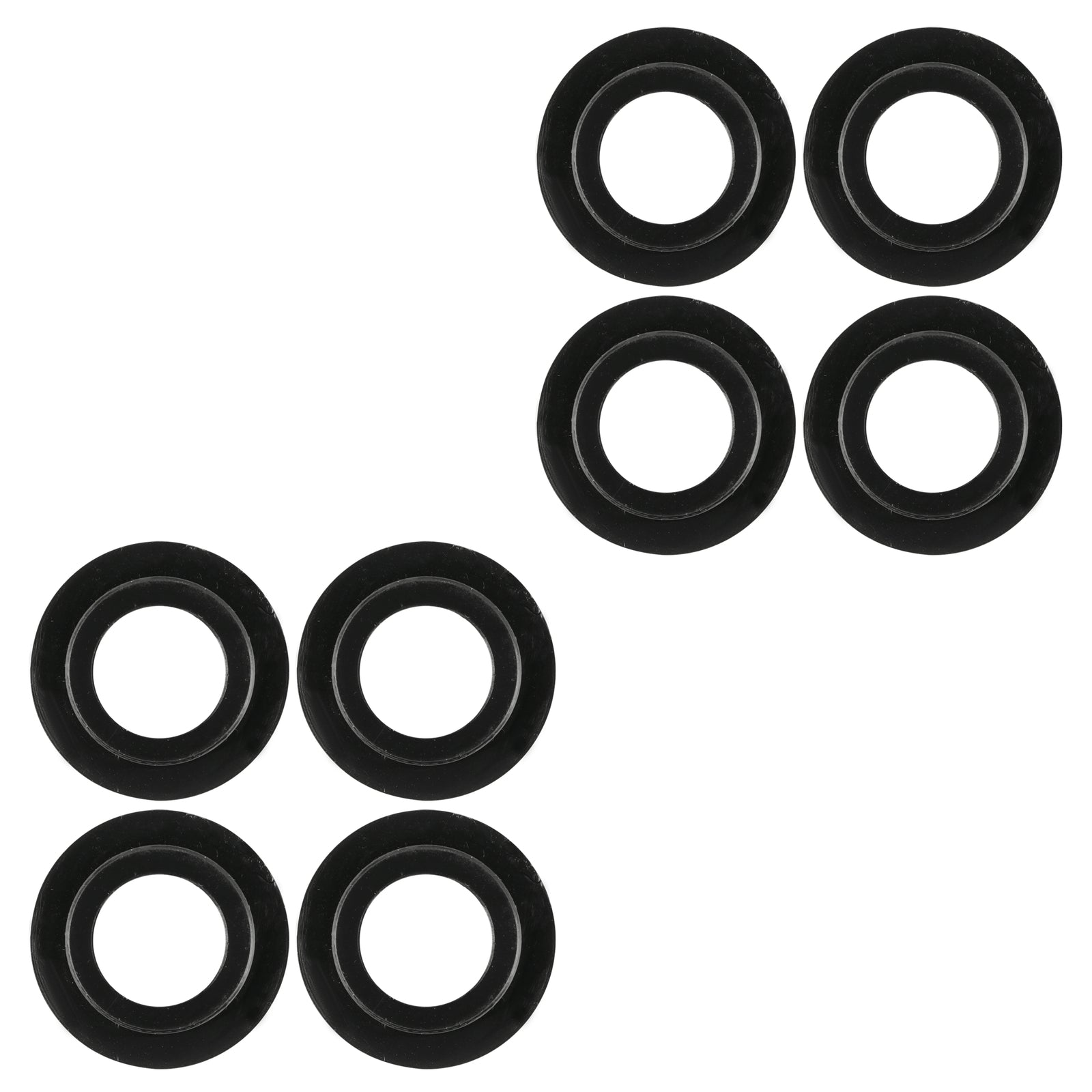 Front Suspension Shock Absorber Bushing Set for Arctic Cat T660 2004-2008