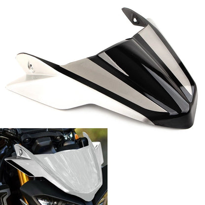 Front Upper Headlight Fairing Windscreen for Yamaha MT-09 FZ09 SP (2017–2020)