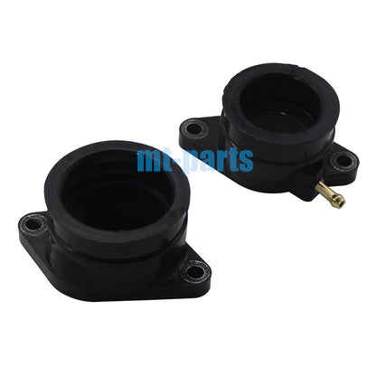 Intake Manifold Boot for MZ/MUZ Skorpion 660 (1994–2002) / SM660 (2006–2008)