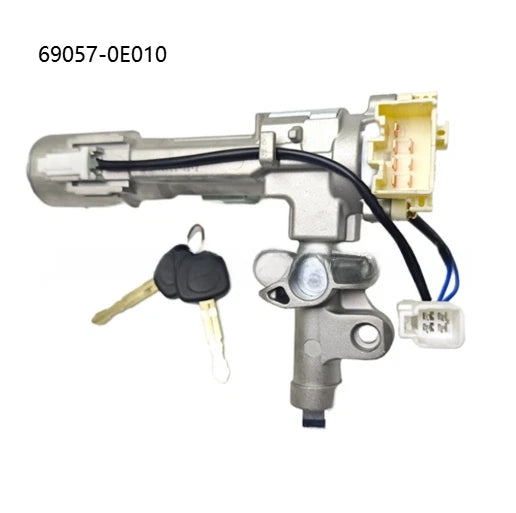 Ignition Switch Lock Cylinder Assembly for Lexus RX330 (2004–2006)