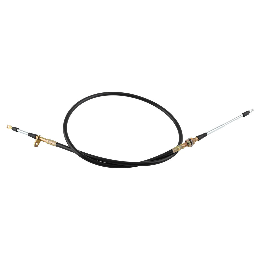 Automatic Transfer Trans Shift Cable Kit for B&M Shifters 81831