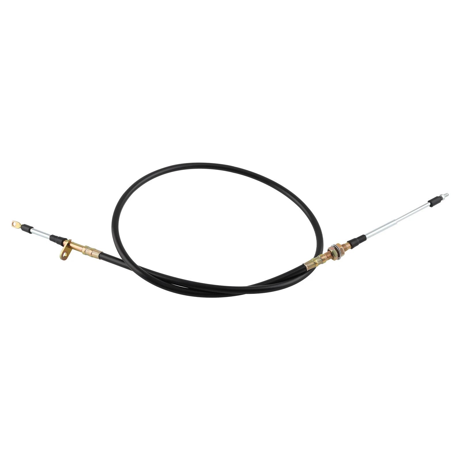 Automatic Transfer Trans Shift Cable Kit for B&M Shifters 81831