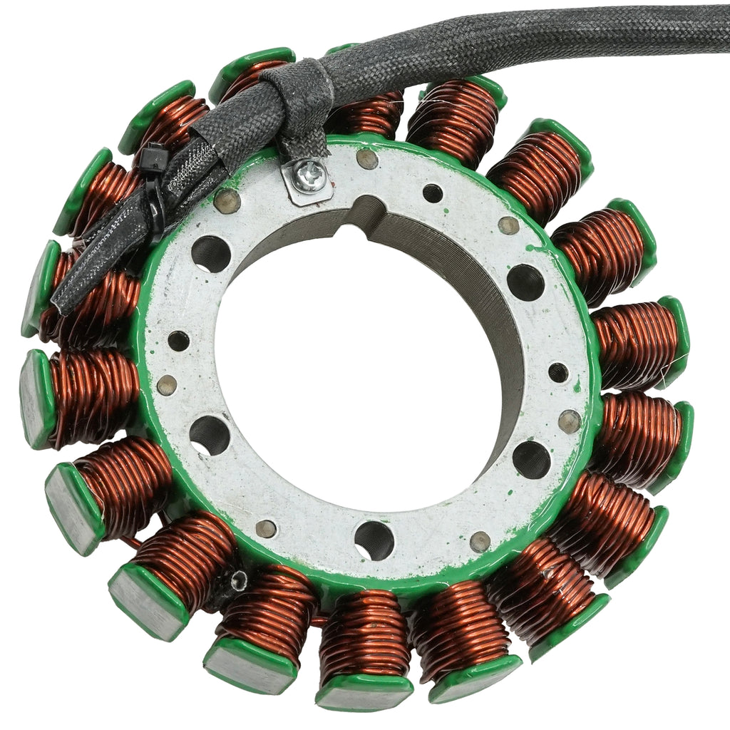 Stator Replacement for Suzuki VS1400GLPS Intruder VS 1400 (1987–1995)