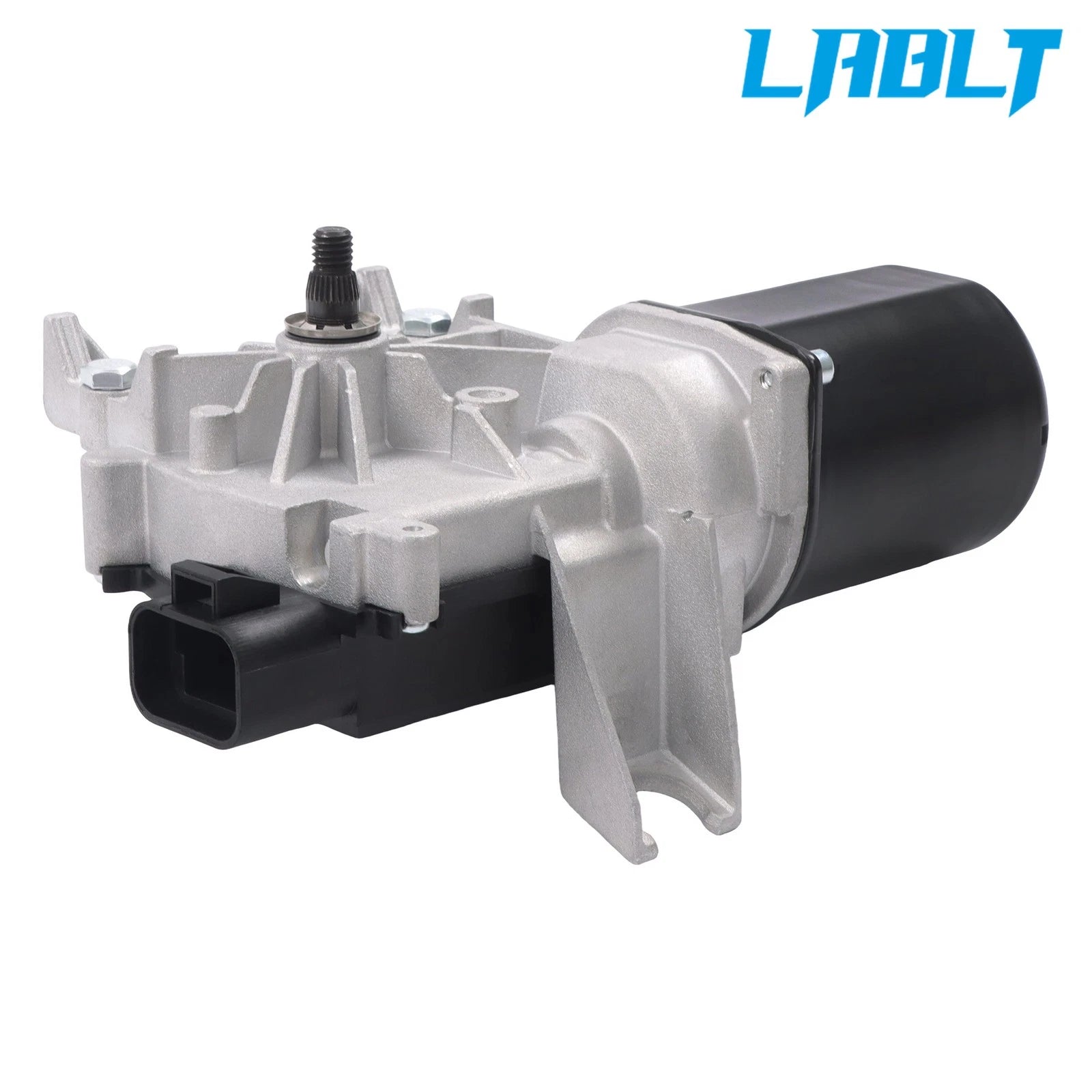 Front Windshield Wiper Motor for Chevrolet Express 1500 2500 3500 4500 (2008–2014)