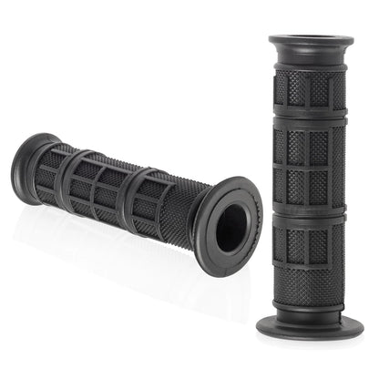 2X Handlebar Grips 709400493 for Can-Am Outlander 570 / Max 570 4x4 (2016–2023)