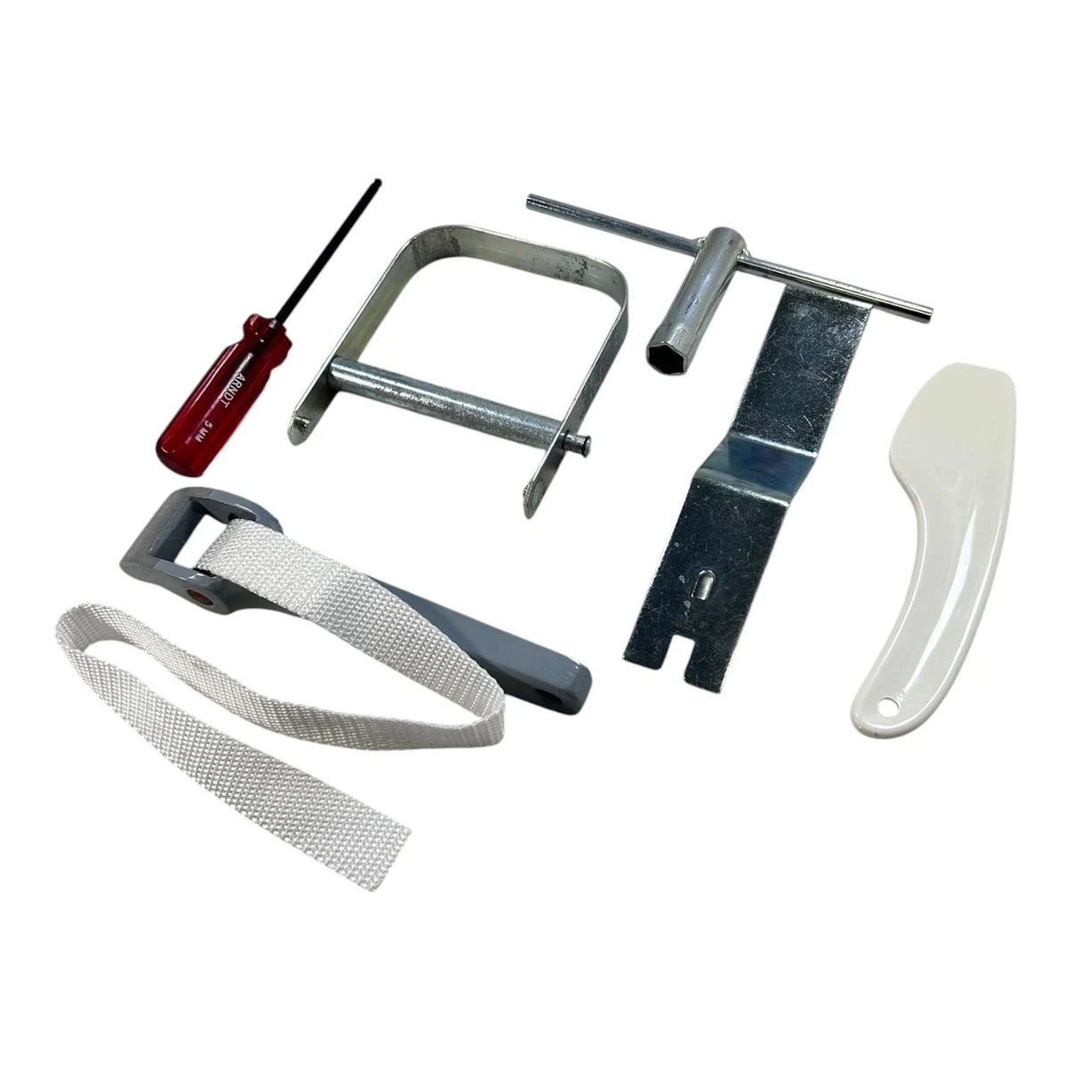 Service Tool Kit for Alfa Laval Alfie 200 500 Separator (55454002)