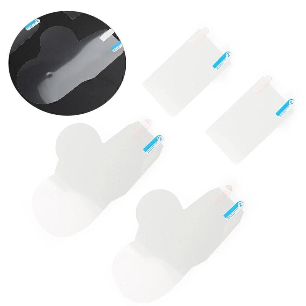 Speedometer Screen Film for BMW R1200GS (2004–2012)