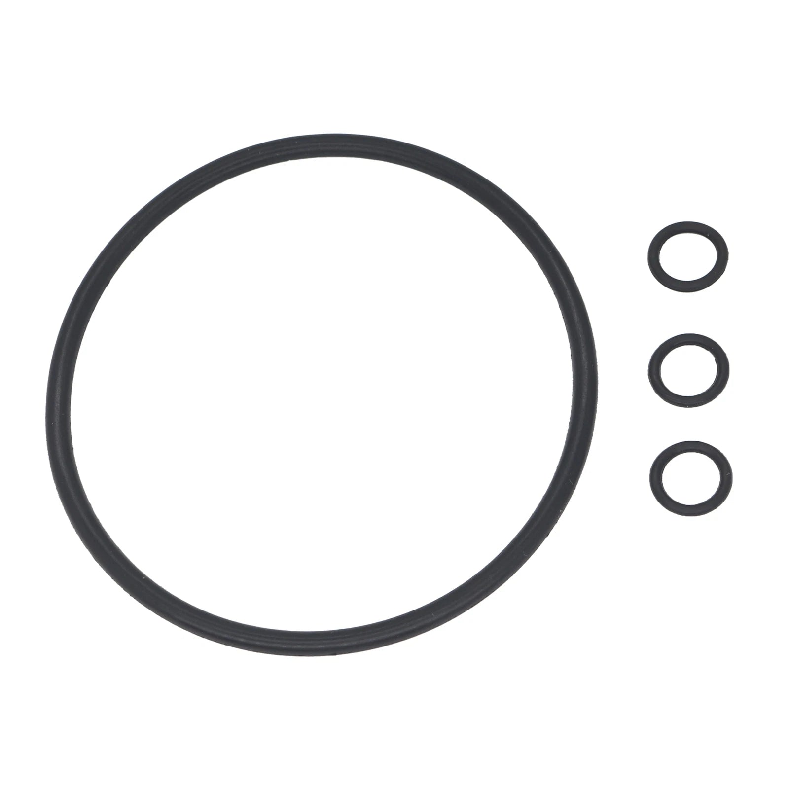 Lower Unit Gearcase Seal Kit 91252-ZW4-003 91351-ZV7-003 for Honda BF25D BF30D