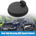 Rear Hub Bearing ABS Speed Sensor Replacement for Hyundai for KIA (2009–2015)