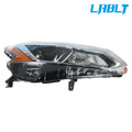 Passenger Side Headlight Halogen for Nissan Altima (2019–2021)