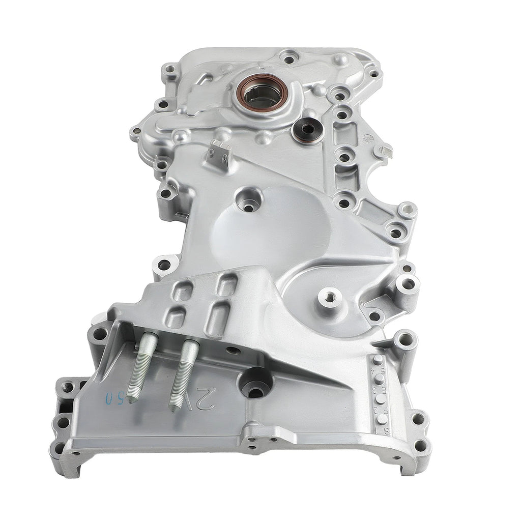 Engine Timing Chain Cover for Kia Forte 2.0L (2014–2018) 21350-2E330