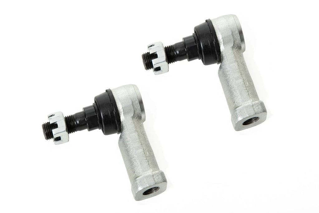 2 Tie Rod Ends for Yamaha Wolverine RSPEC (2016–2018) 4130 Chromoly