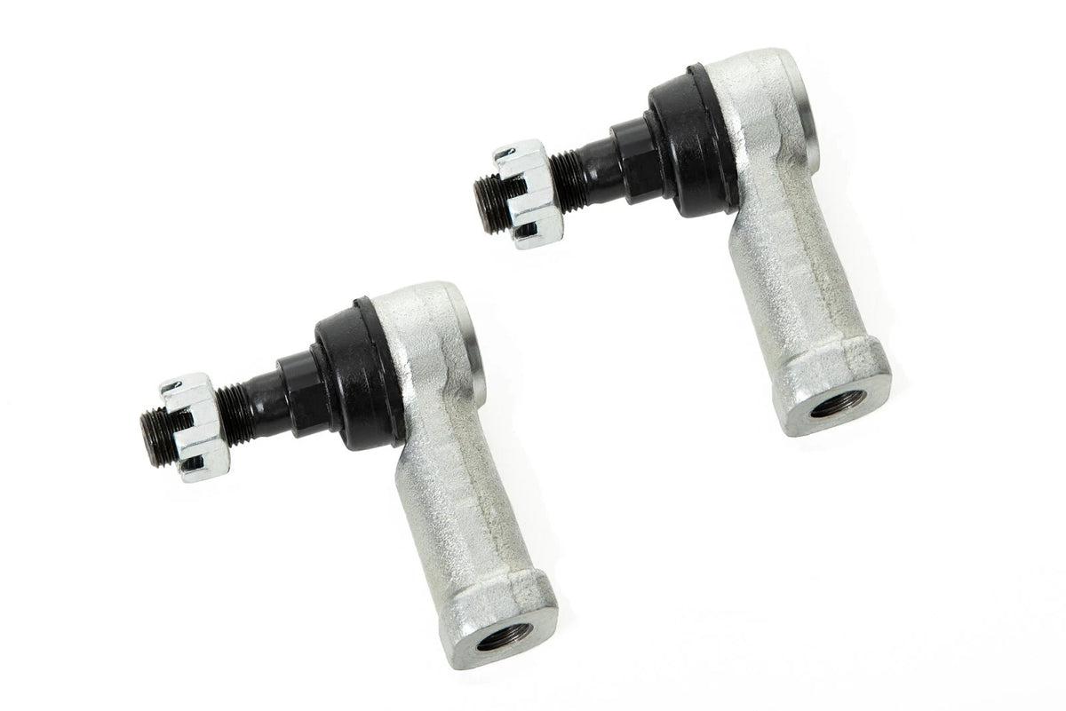 2 Tie Rod Ends for Yamaha Wolverine RSPEC (2016–2018) 4130 Chromoly