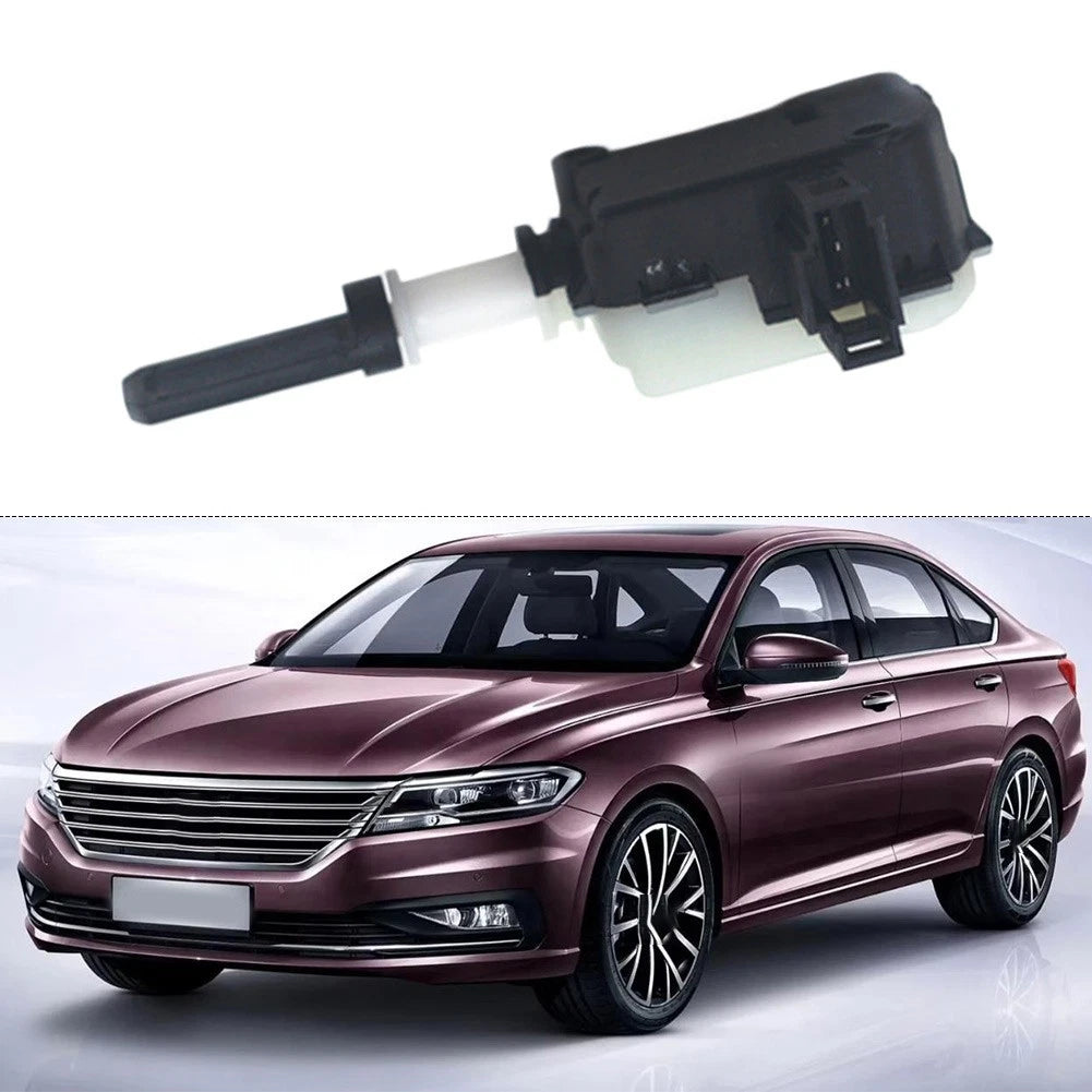 Trunk Lock Actuator for Car Repair (Direct Replacement, Quick Installation)