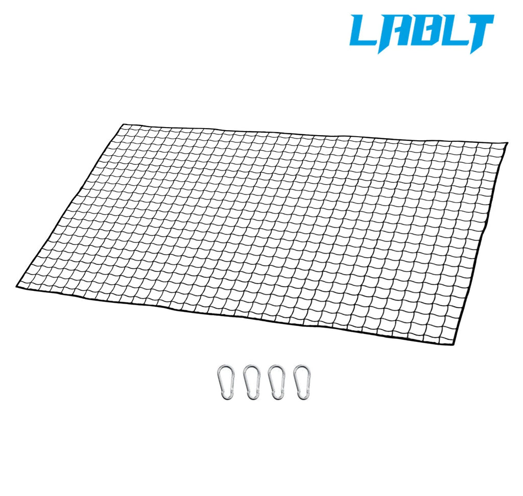 Backstop Net for Baseball Softball (10' x 20')