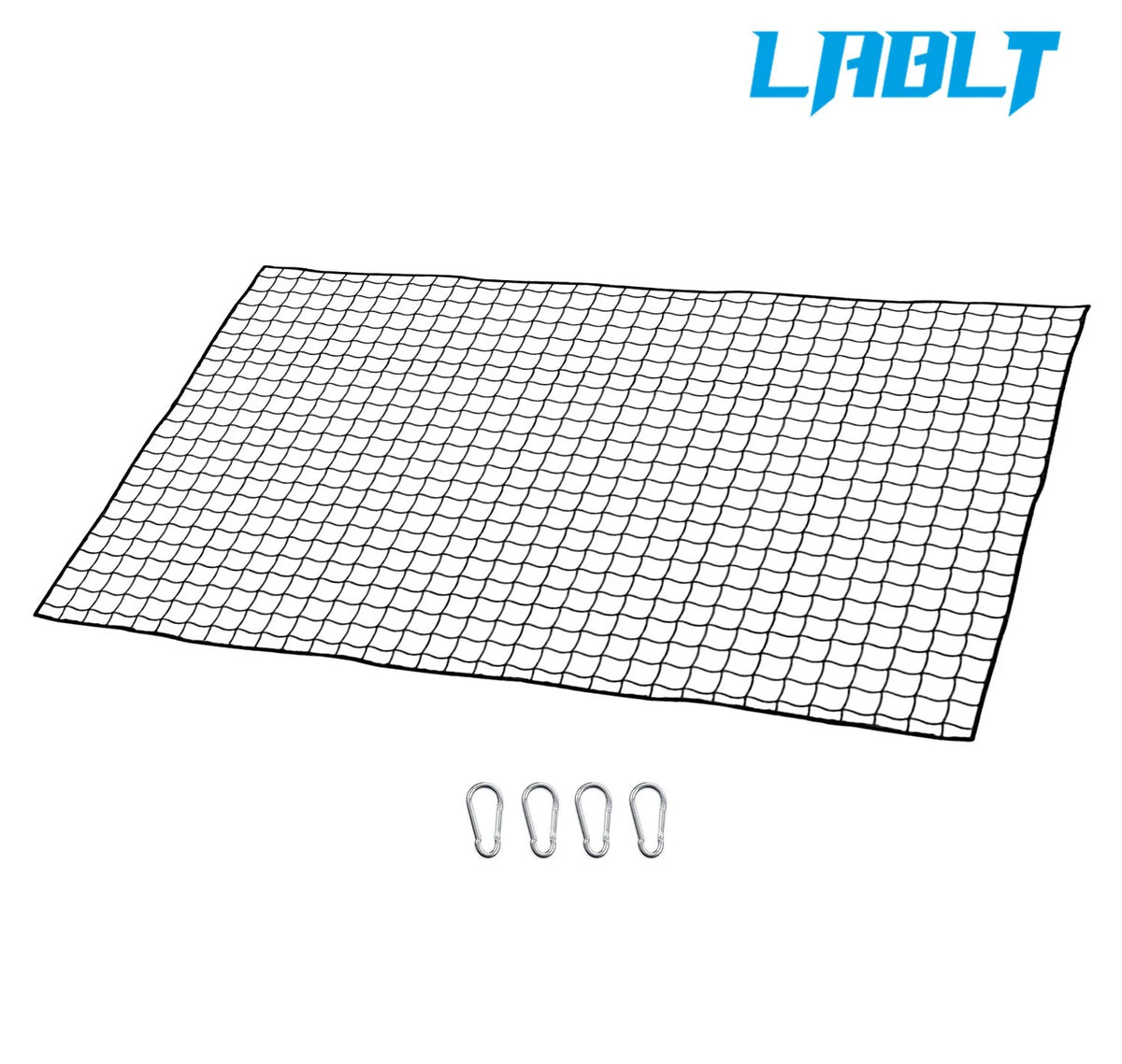 Backstop Net for Baseball Softball (10' x 20')