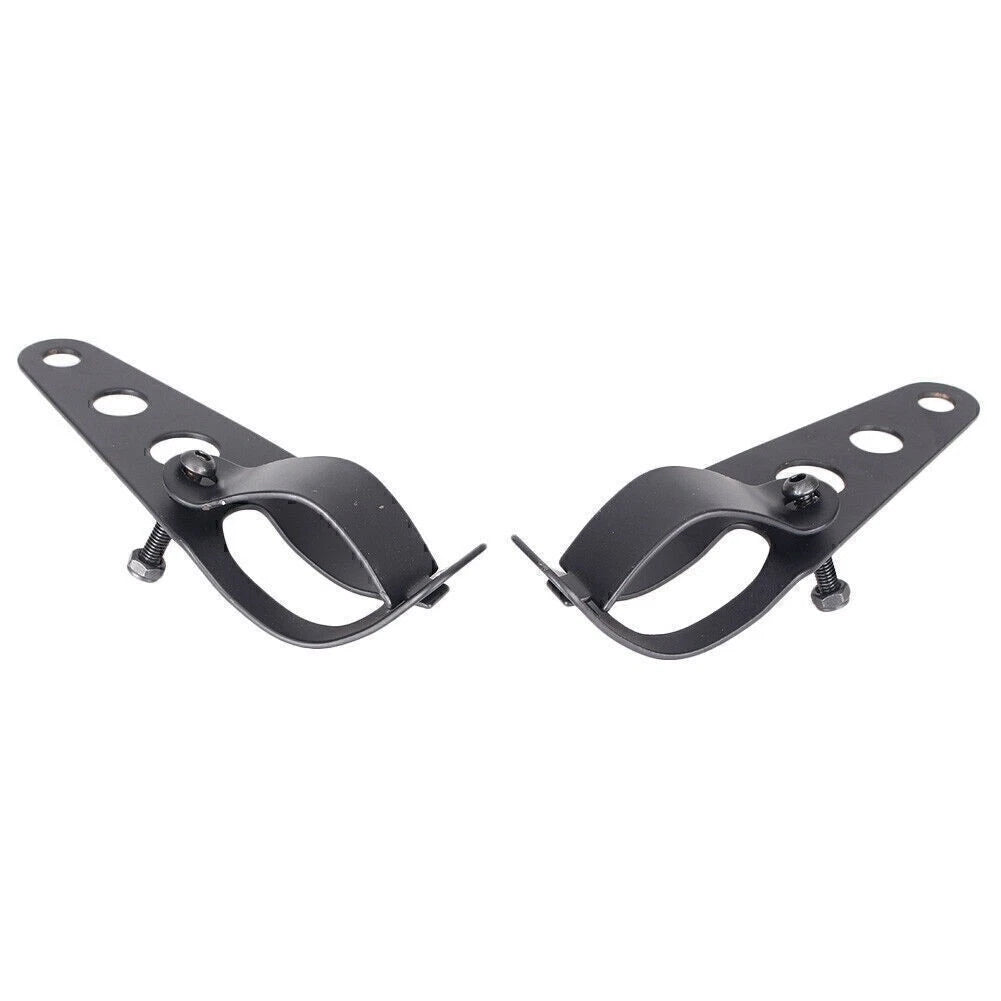 Head Lamp Holder for Suzuki Harley