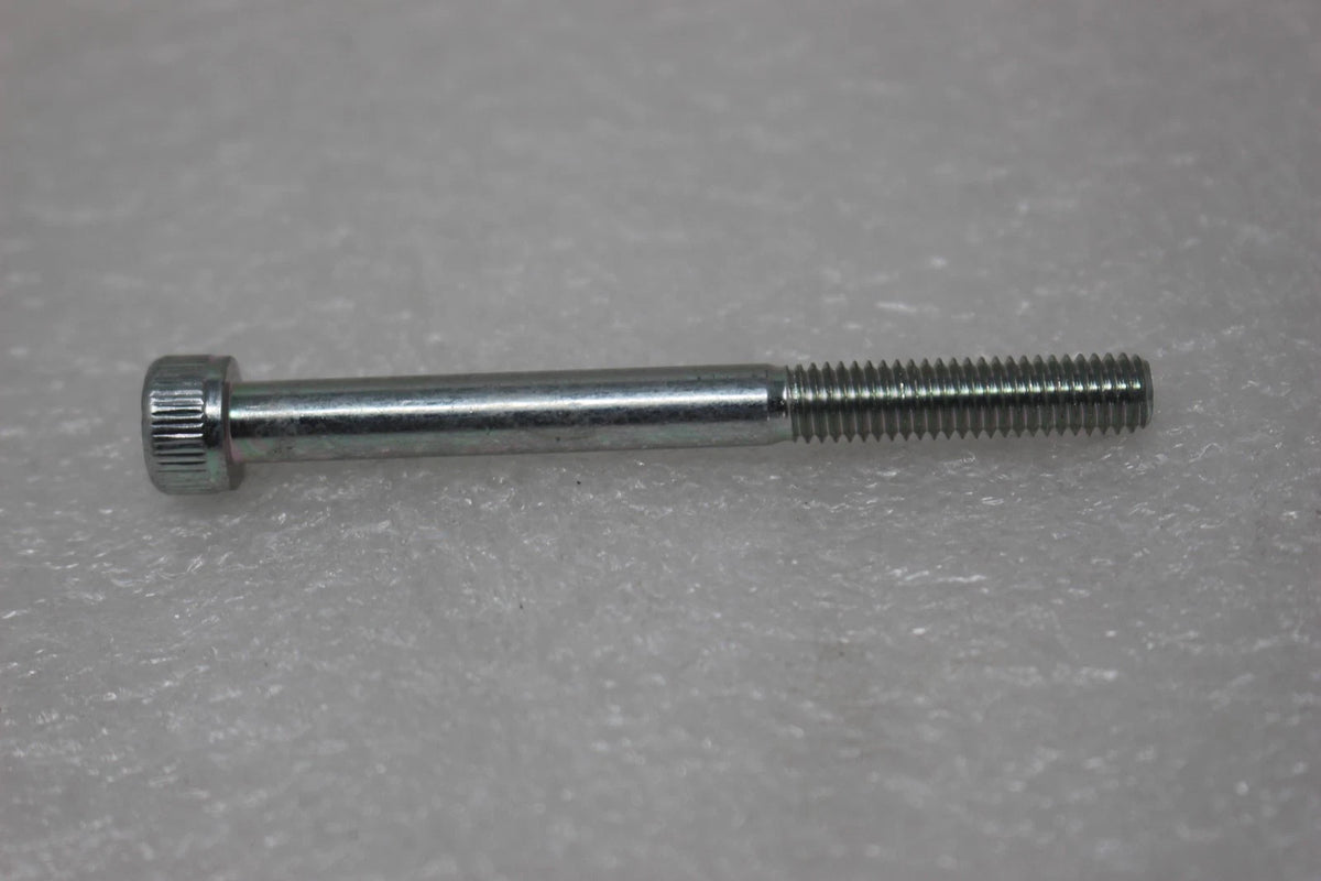 Screw TCEI M6X65 for Ducati Monster Hypermotard (2003–2014) 77150788B