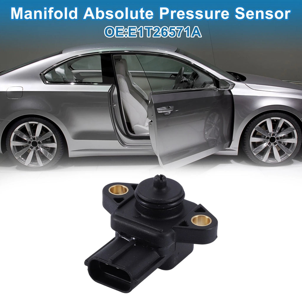 Manifold Absolute Pressure Sensor Replacement for Chevrolet Tracker (2001–2004)