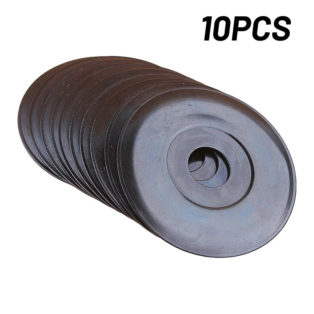Clutch Washer Plates for Chainsaw (Compatible with Multiple Models)