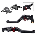 Short Clutch Brake Lever for Honda CRF1100L Africa Twin (2022–2024)