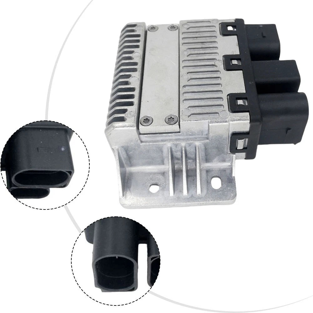 Fan Controller Module 7H0919506D for Volkswagen Transporter T5 (2003–2010)