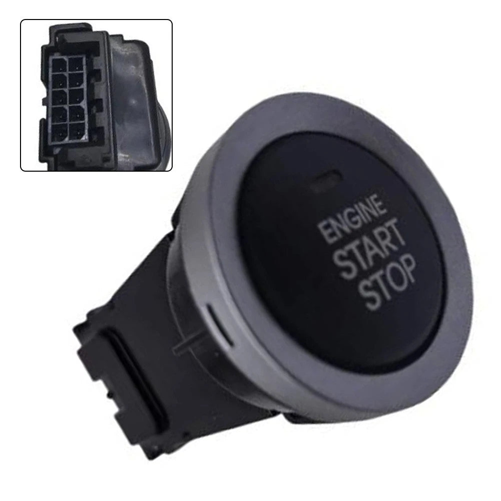 Power Button Switch for Kia Sorento (2009–2012)