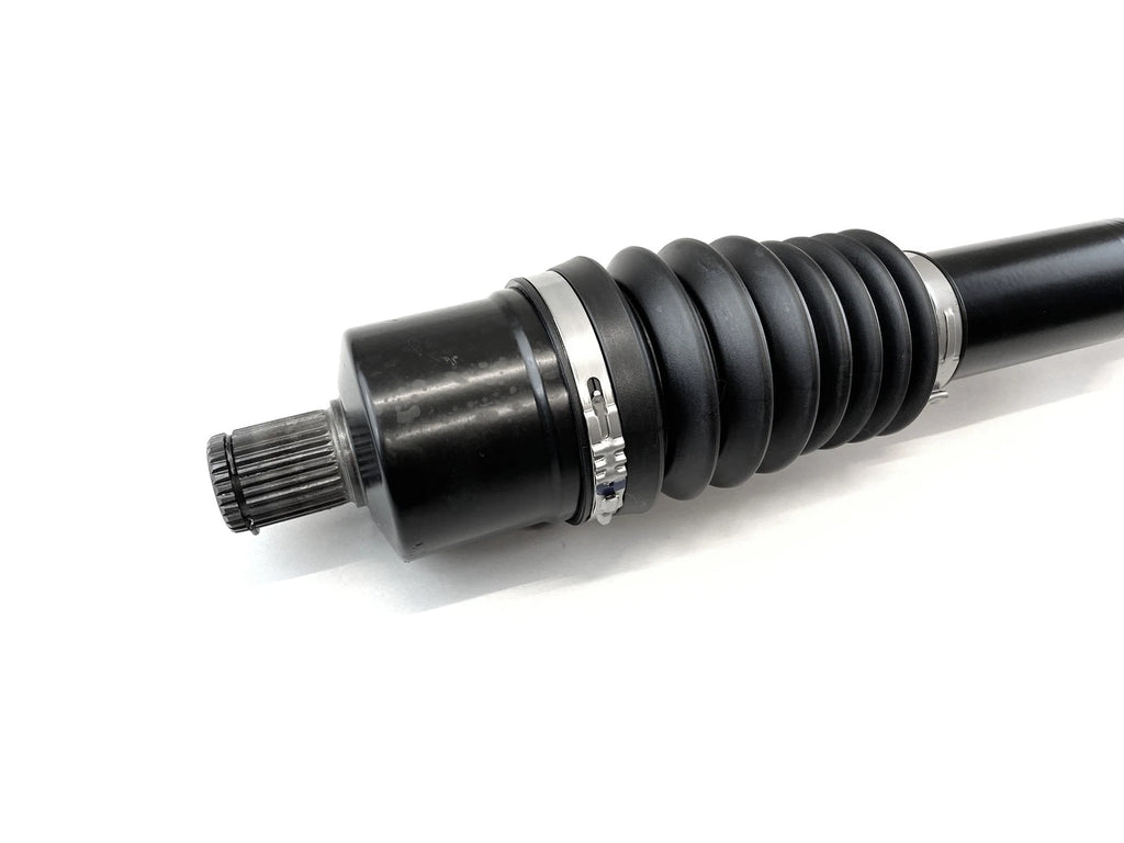 Monster XP Series Front CV Axle for Polaris (1337122)