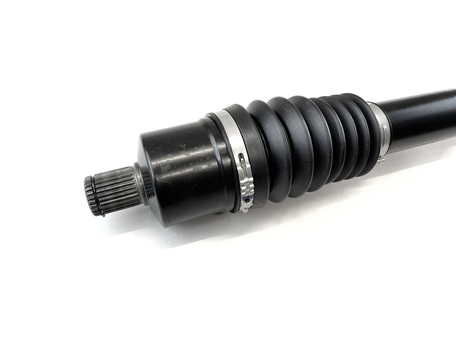 Monster XP Series Front CV Axle for Polaris (1337122)