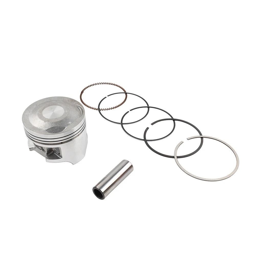 Cylinder Piston Ring Kits Set 73mm For Honda XR250R 1996-2004