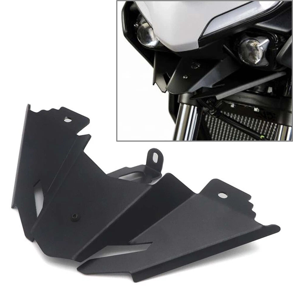 Front Spoiler Mount Wheel Fairing For Yamaha TRACER 700 TARCER 7 GT 2020-2021
