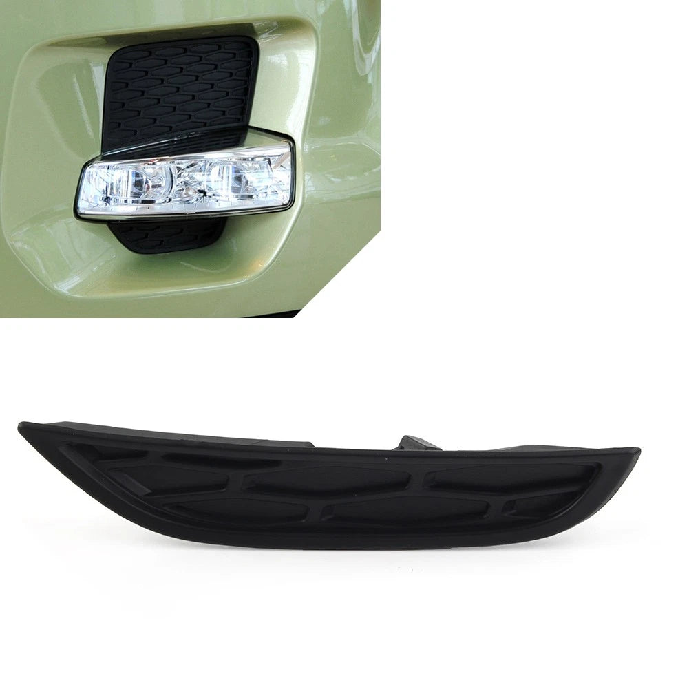 Left Front Lower Fog Lamp Bezel for Land Rover Range Rover Evoque (2012–2018)