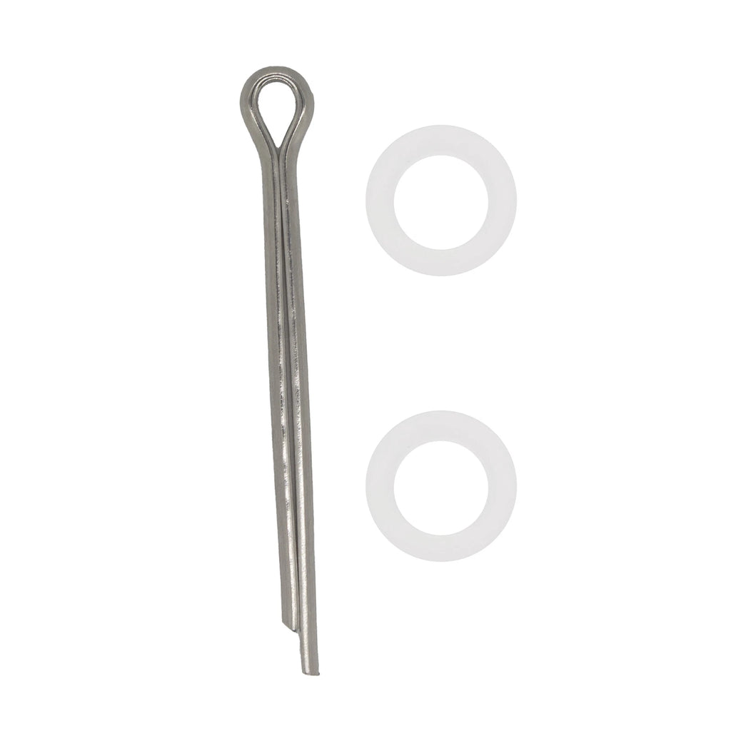 Lower Unit Seal Kit for Honda 100HP BF100B 100Z (91251-935-004, 90758-ZW1-B00)